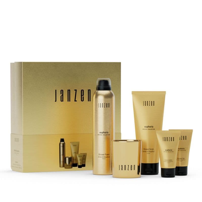 Janzen Giftset M – Euphoria 1