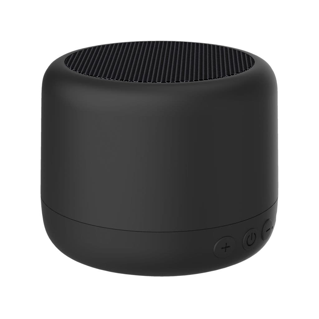 Peblo RCS 3W speaker met vervangbare batterij 1