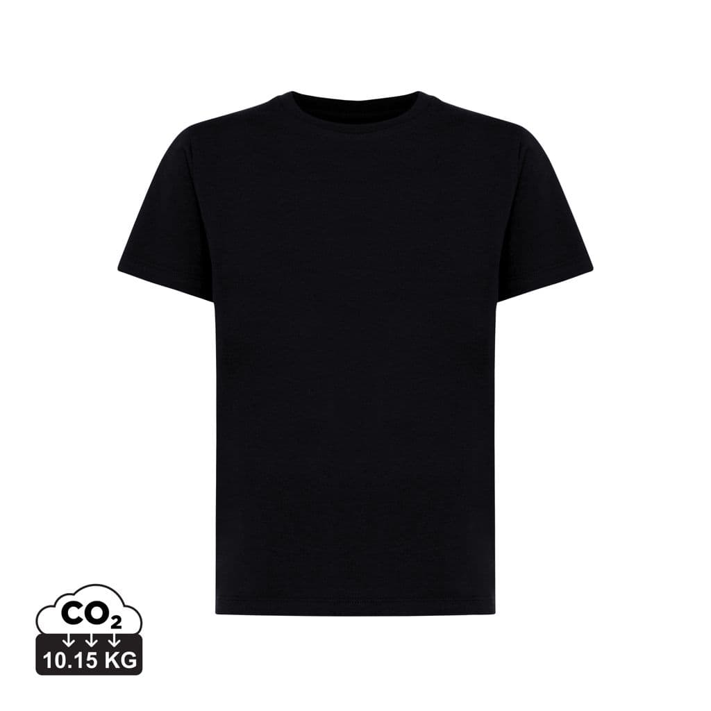 IQONIQ Koli kids lichtgewicht gerecycled katoen t-shirt