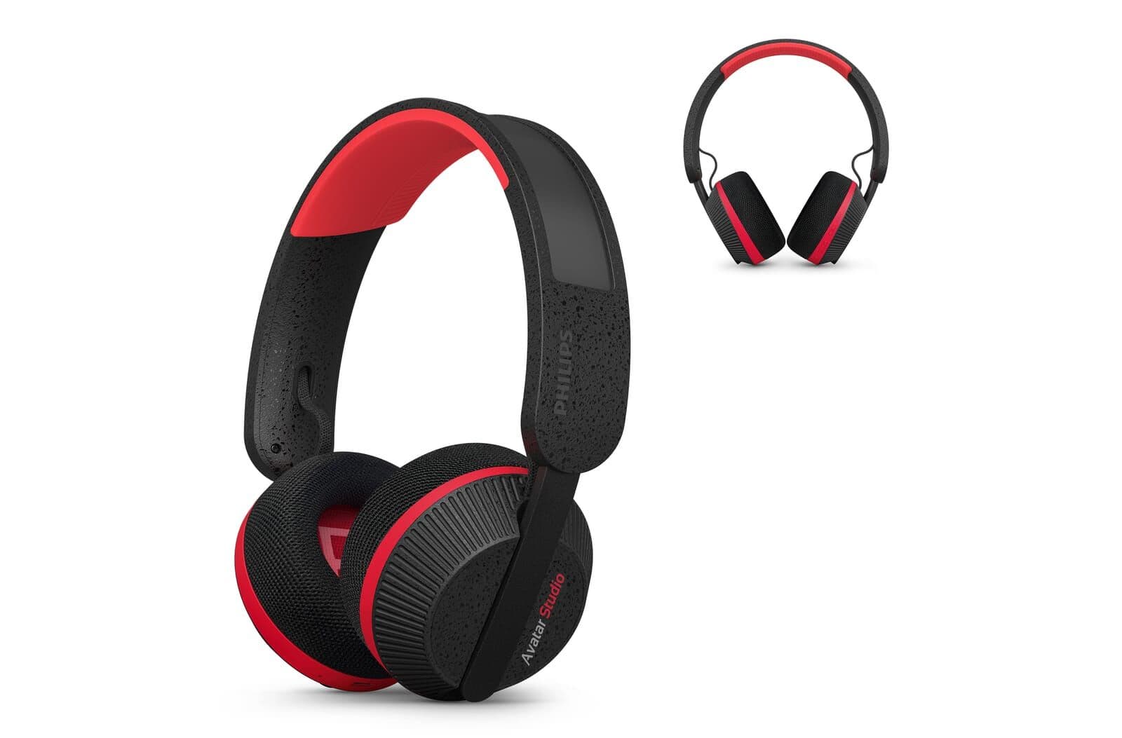 TAA6219 | Philips Bluetooth Sport Headset Zonne-energie 1