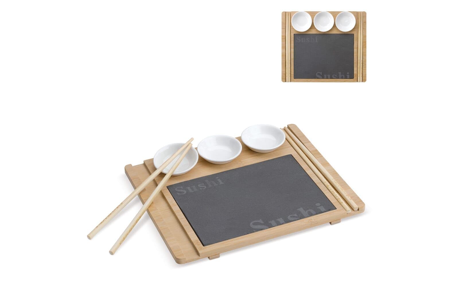 Sushi serveerset 1