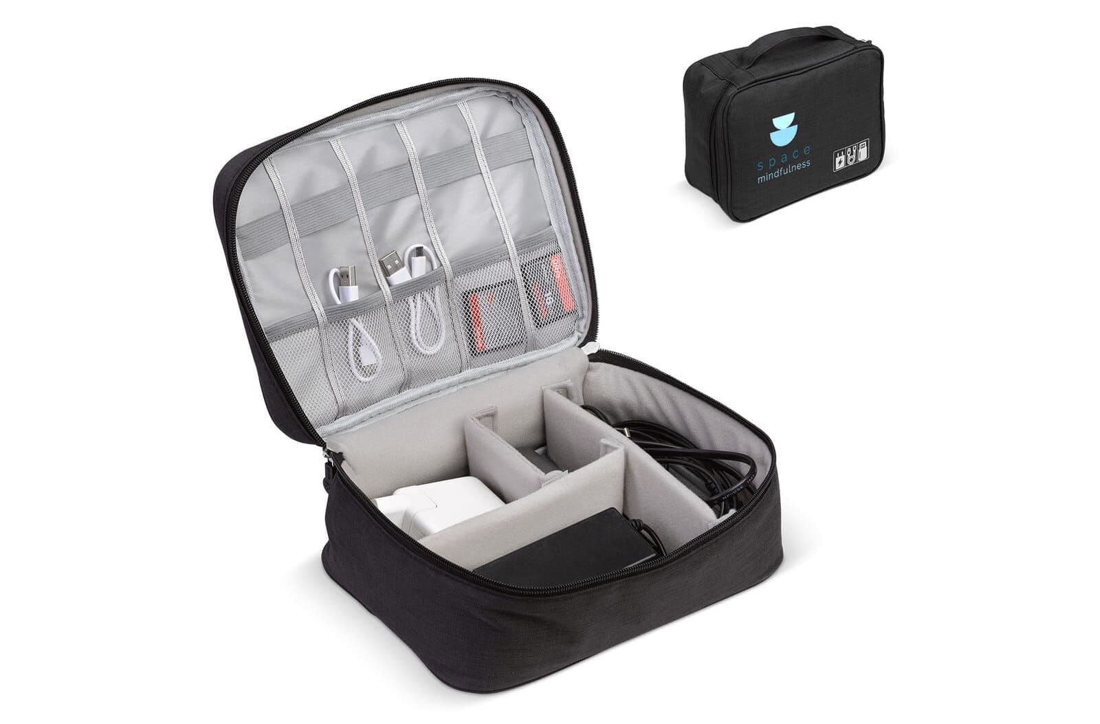 Elektronica organizer 1