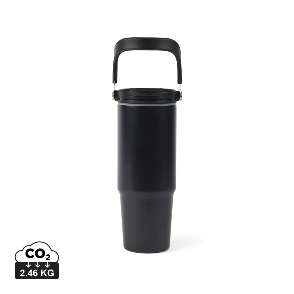 VINGA Eos trek RCS recycled RVS 880 ML 1