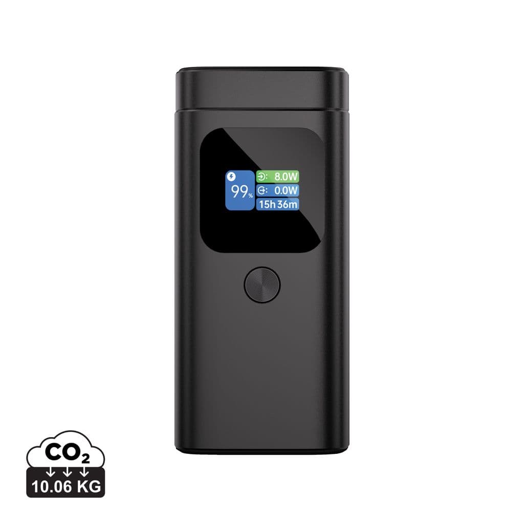 Urban Vitamin Sunnyvale 100W 15.000 mAh magn. powerbank 1