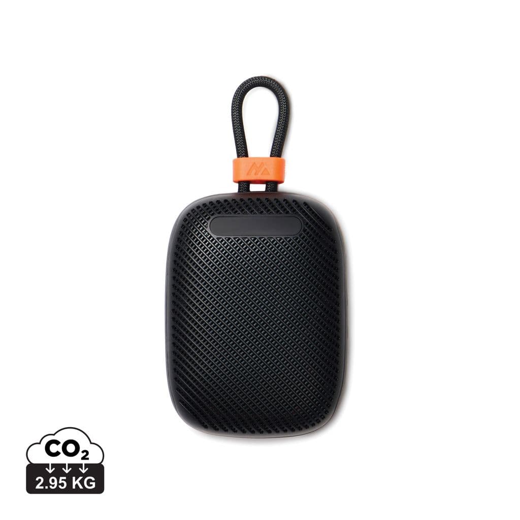 Nordic Drift Titan IP67 water- en stofdichte 5W speaker