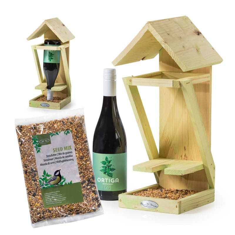 Natuur Verwennerij 1