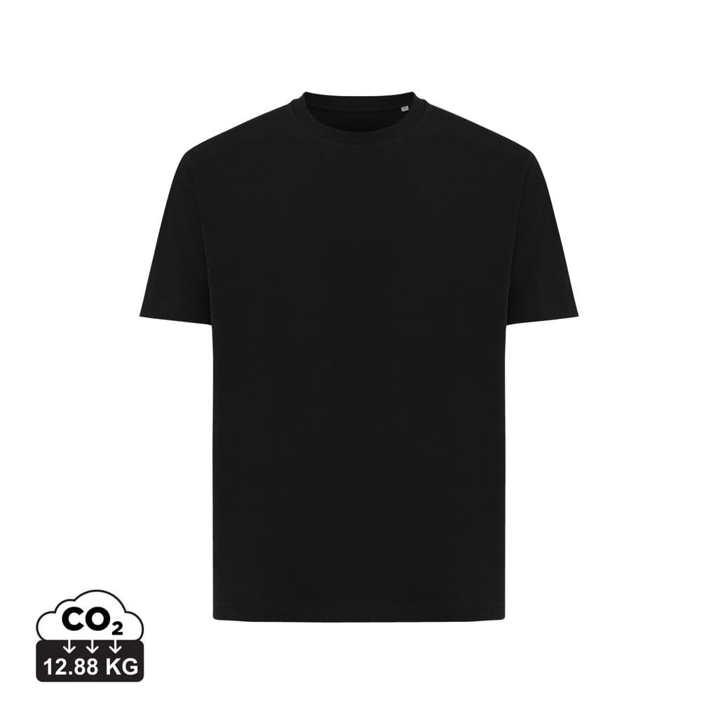 IQONIQ Teide gerecycled katoen t-shirt 1