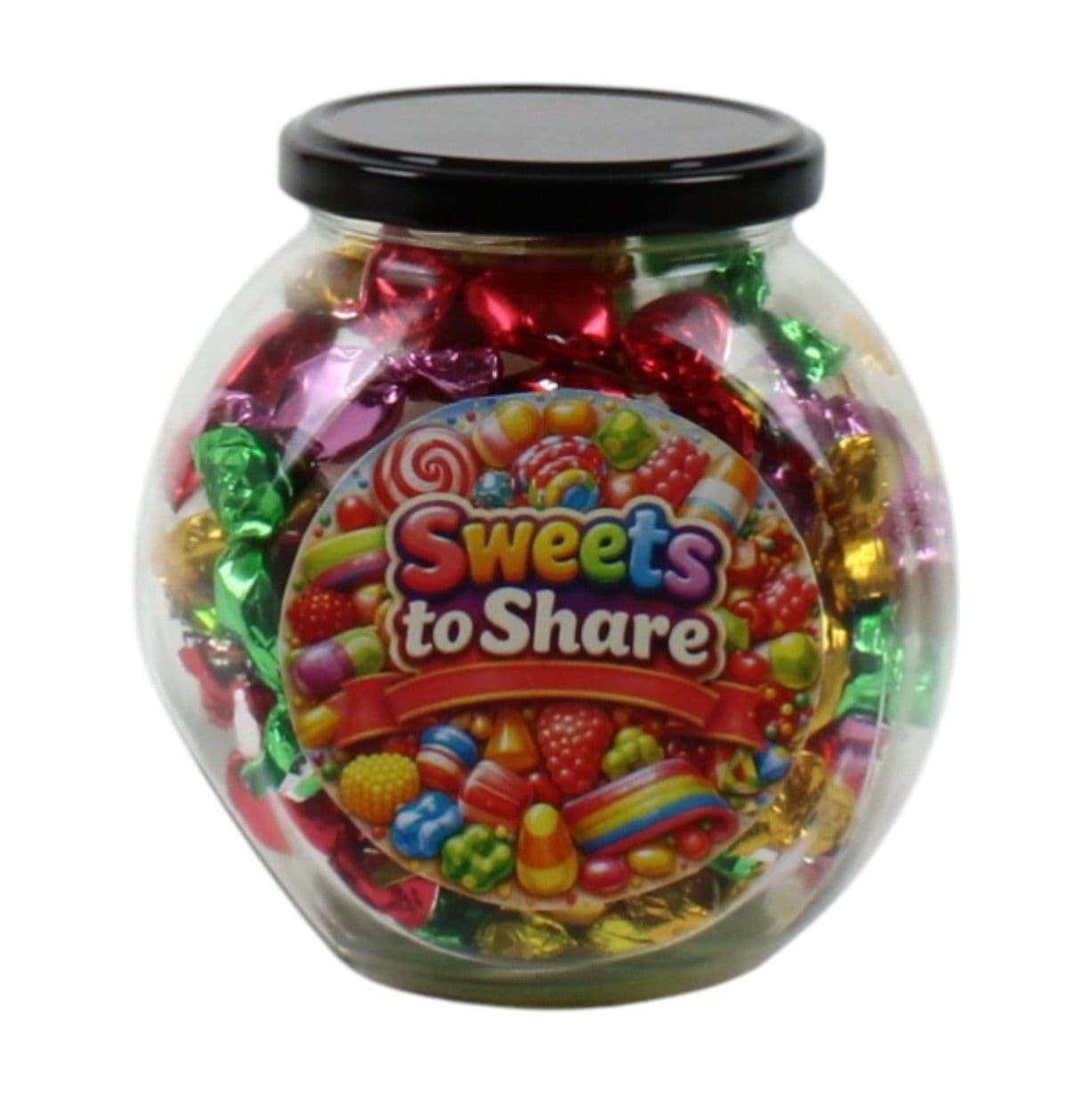 Sweets to Share 1
