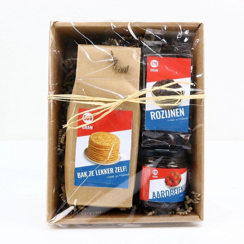 Bakker maar! 1