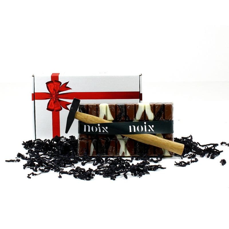 Chocolade Smash Halve Kilo 1