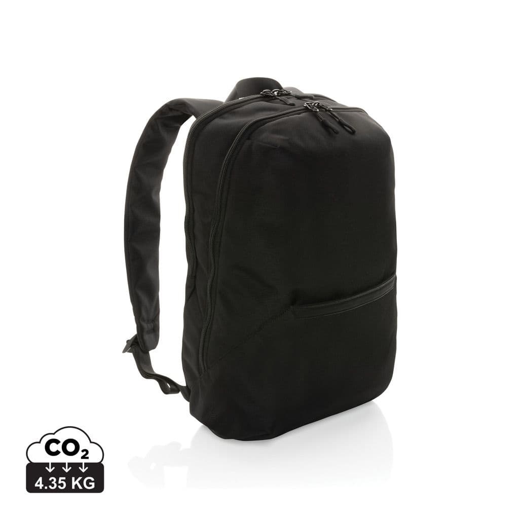 Impact AWARE™ 1200D 15.6'' modern laptoprugzak 1