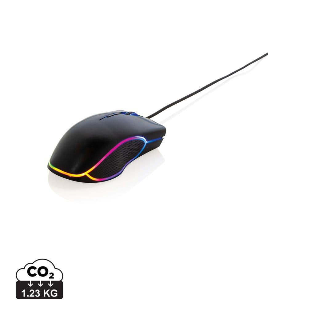RGB-gamingmuis 1