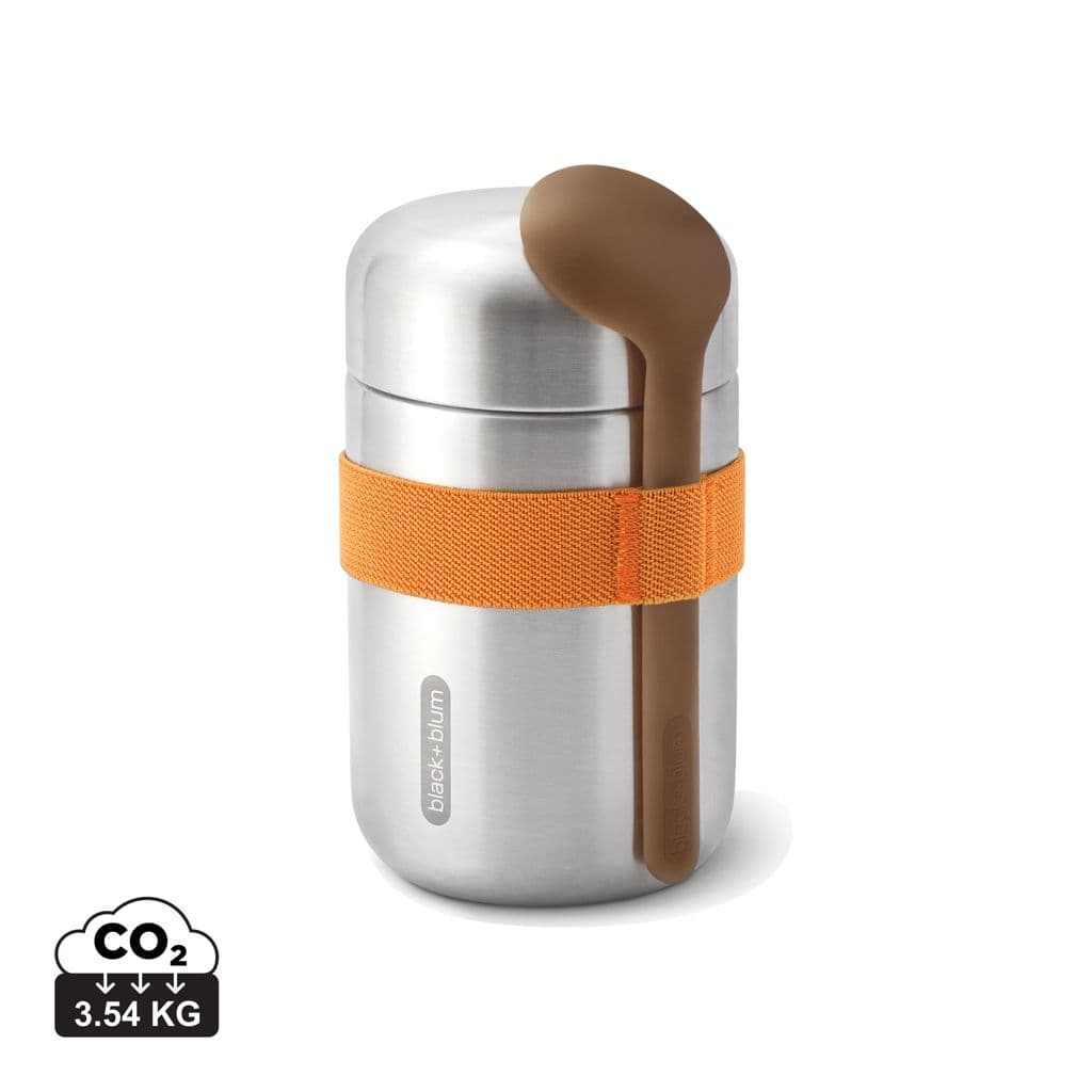 Black+Blum Voedsel container 400 ml 1