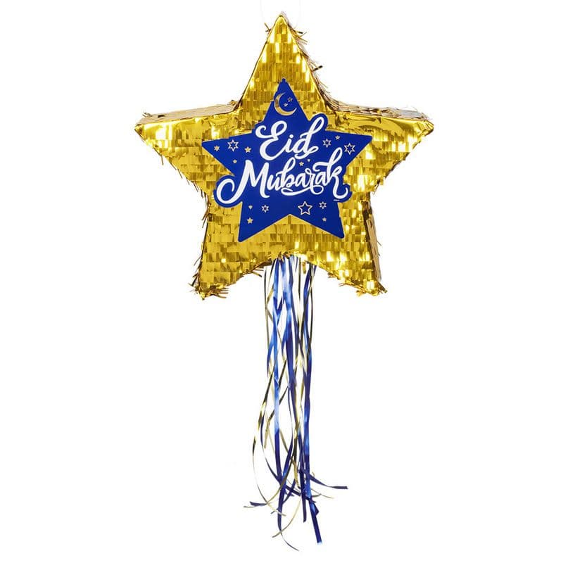 Piñata Eid Mubarak 1