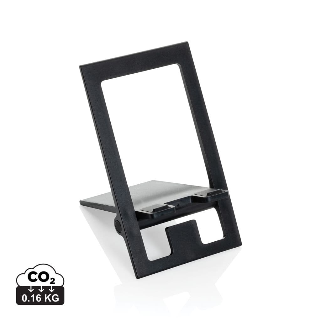 SnapStand RCS gerecycled plastic telefoonstandaard 1
