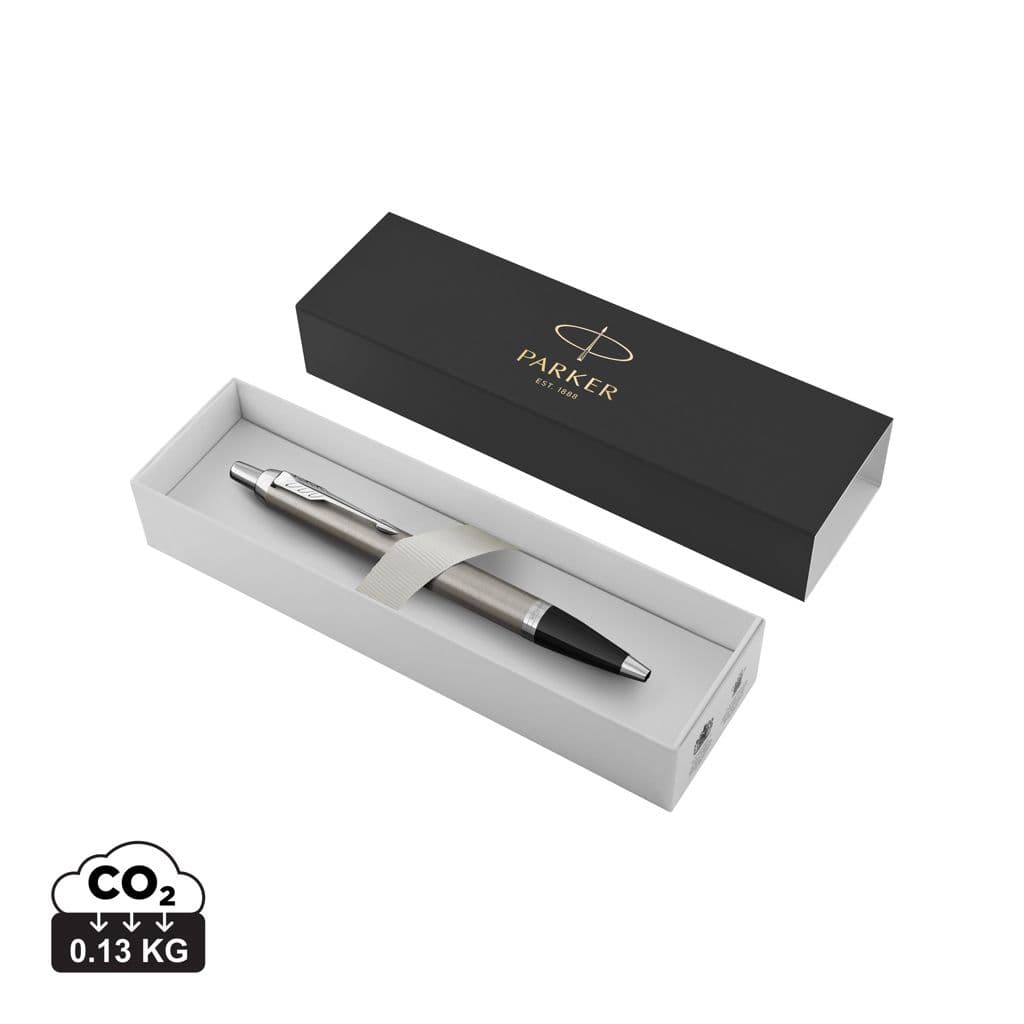Parker IM ESSENTIAL pen 1