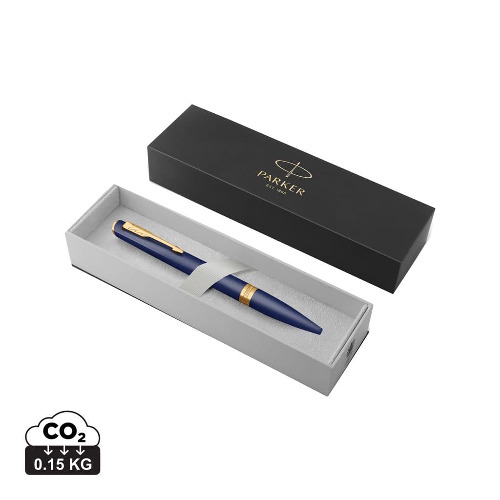 Parker MERIDIAN DELUXE pen 1
