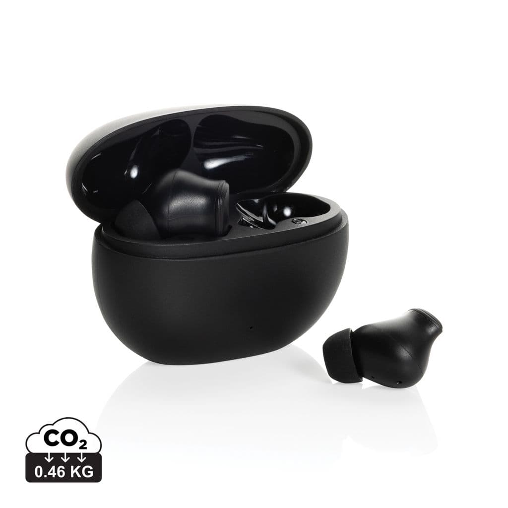 Prolink RCS hybride ANC/ENC-oordopjes van gerecycled plastic 1