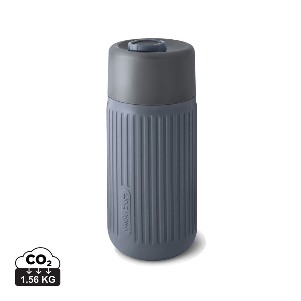 Black+Blum Travel Cup Glas 340ML 1