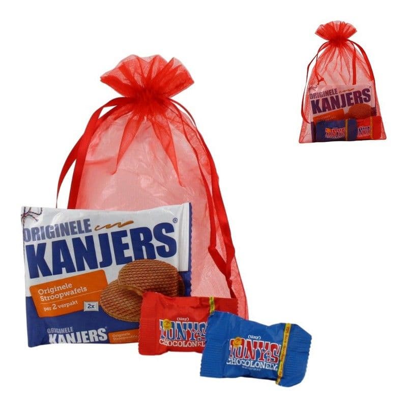 Kanjer Traktatie 1