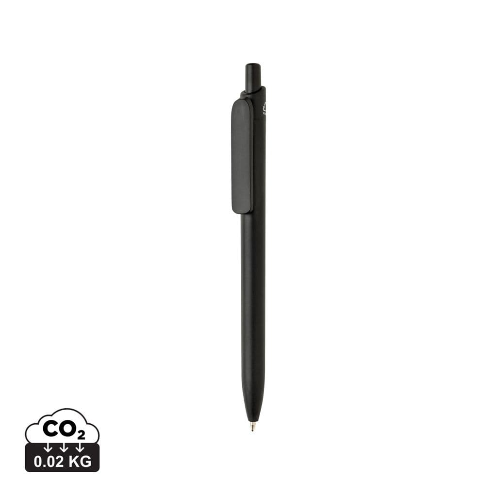 Bolt GRS certified R-ABS balpen 1