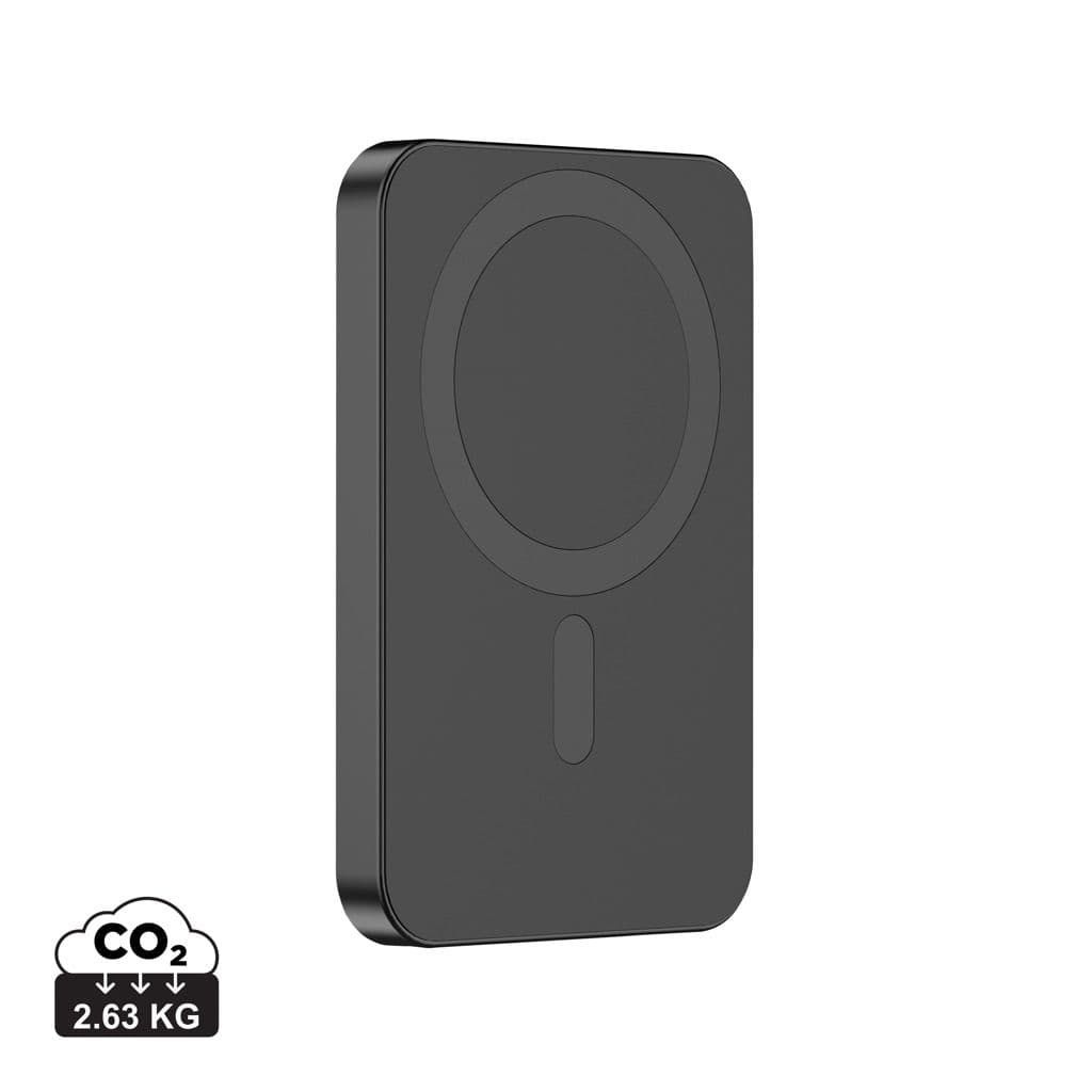Urban Vitamin Richmond RCS rplastic/alu 5000 mAh powerbank 1