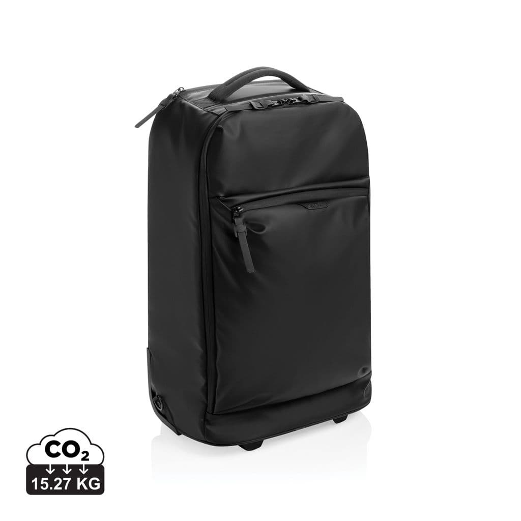 Swiss Peak OSLO RCS rolduffel rugzak cabineproof 1