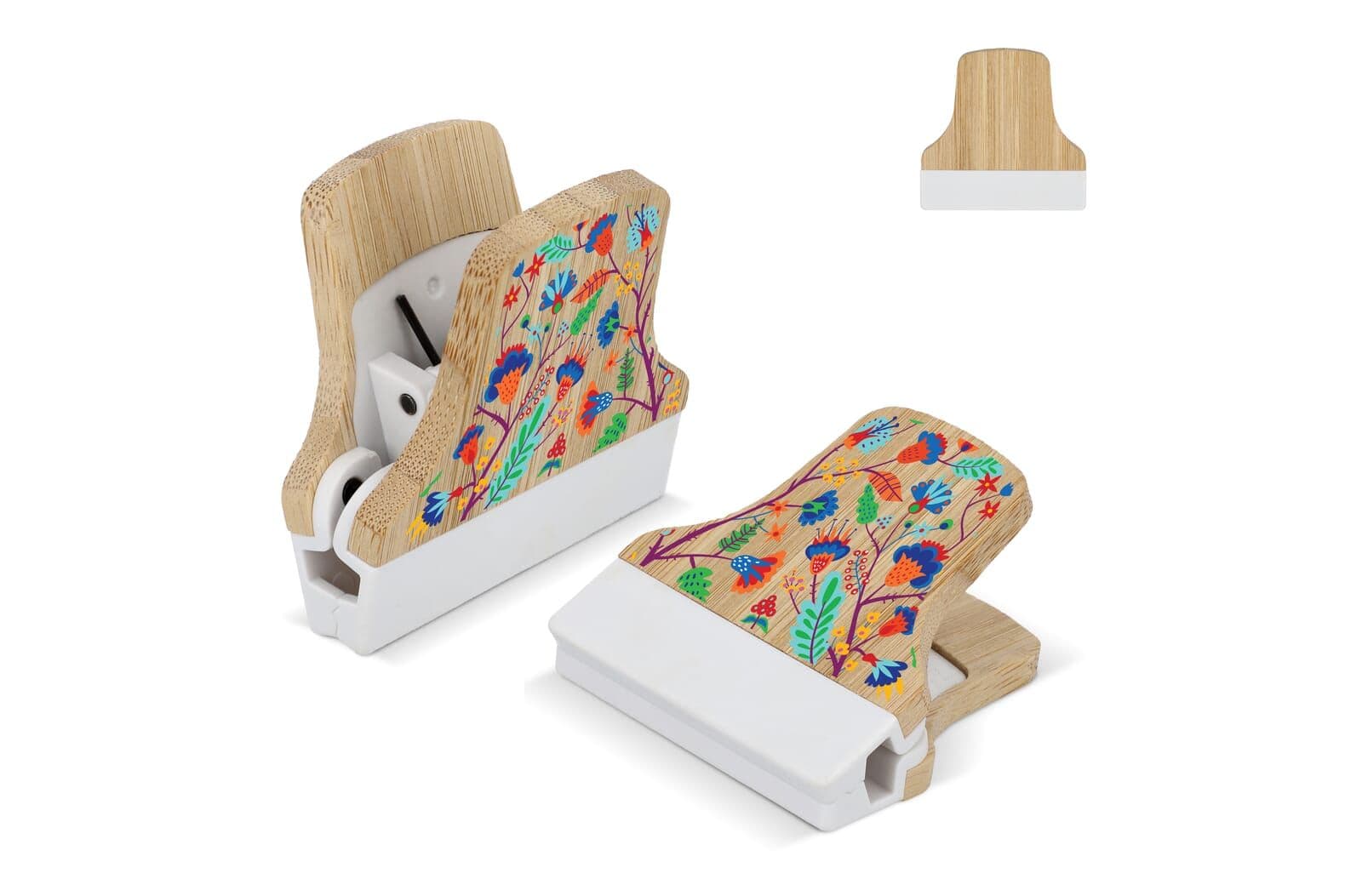 Magnetische clip 1