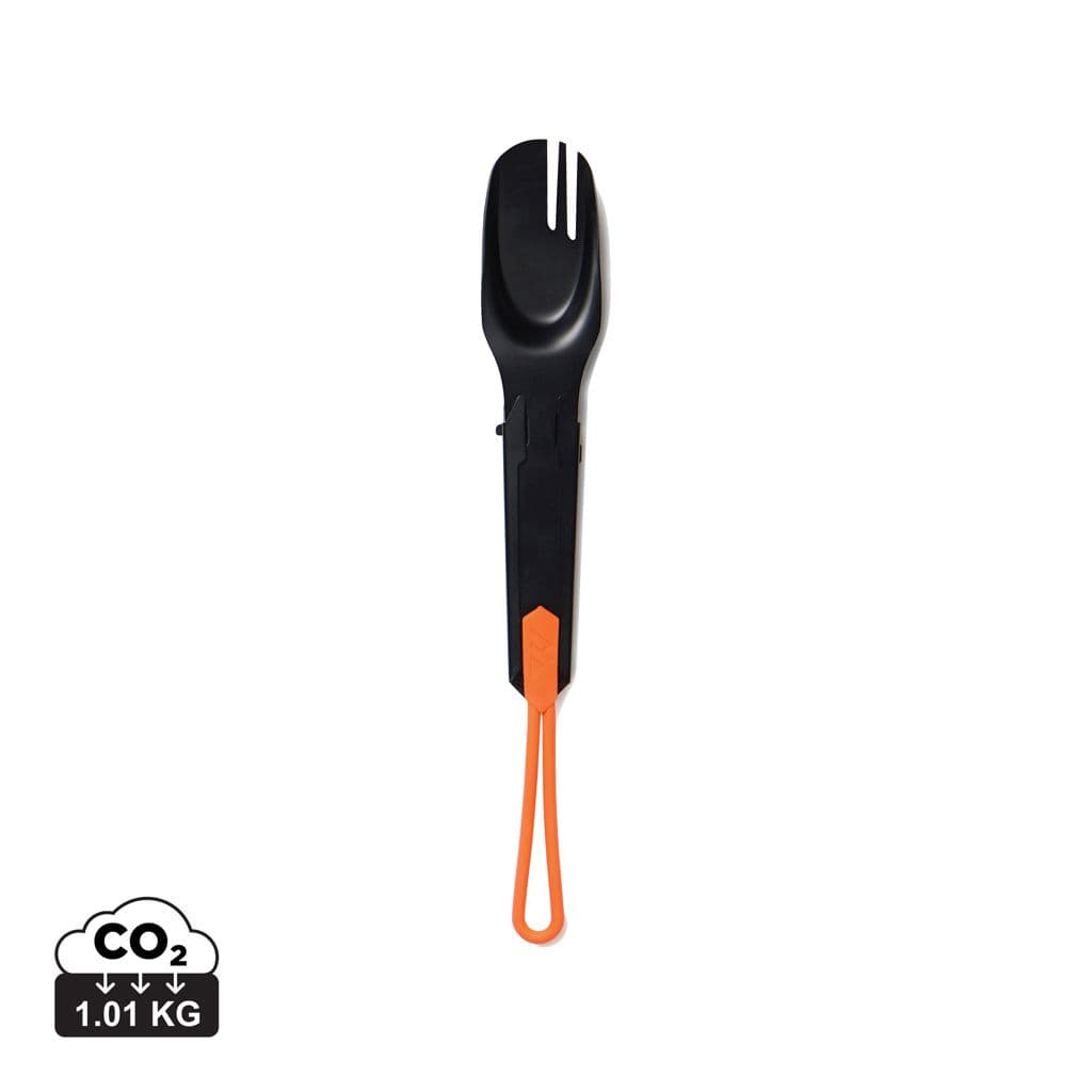 Nordic Drift Trail 4-in-1 outdoor bestek set 1
