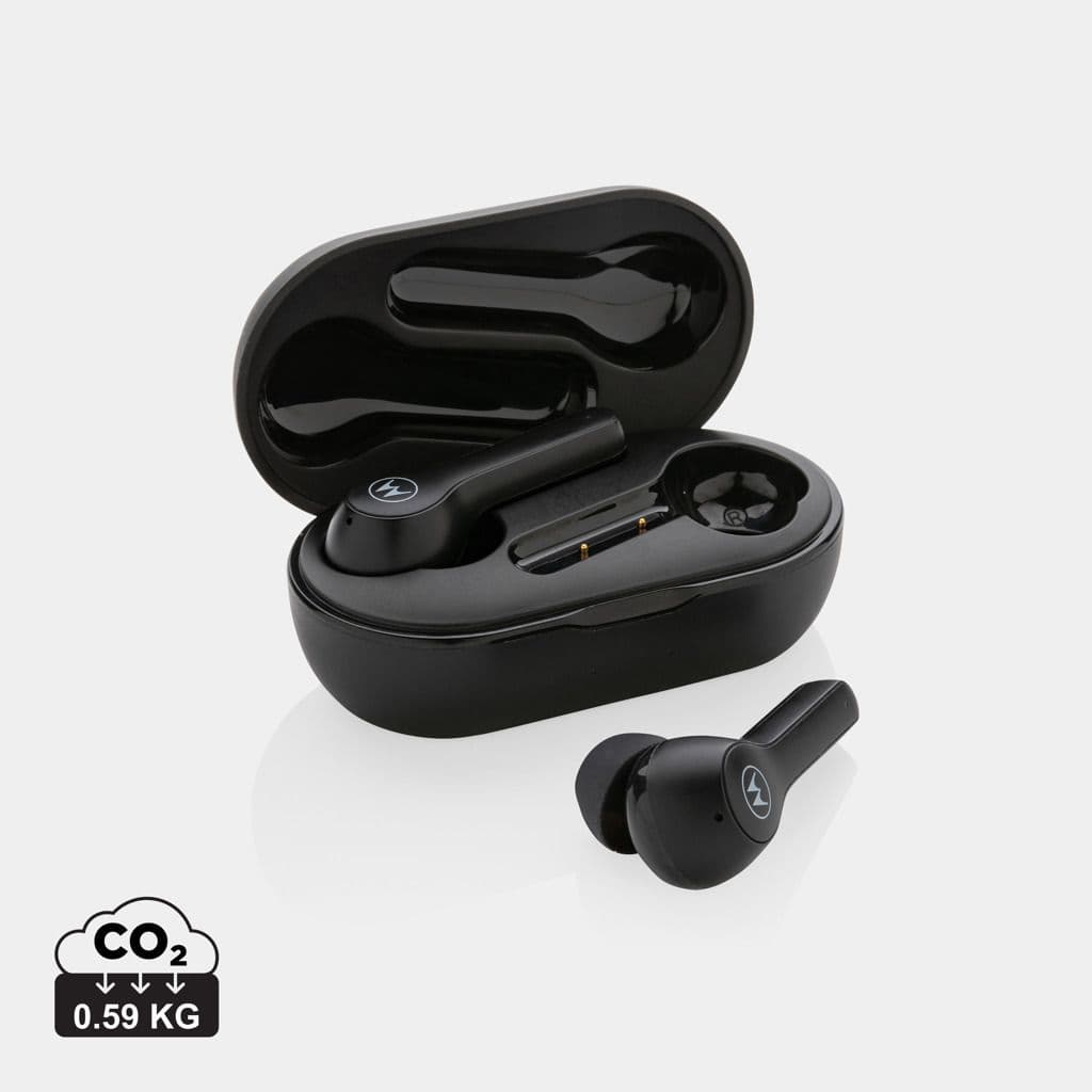 Motorola IPX5 TWS MOTO buds 85 1