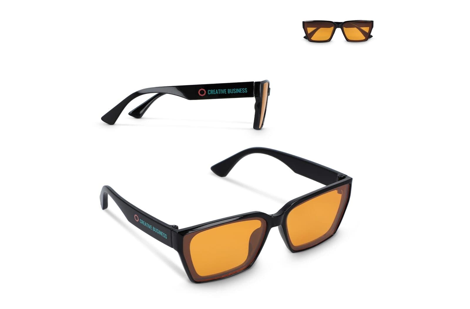 Mila Zonnebril UV400 1
