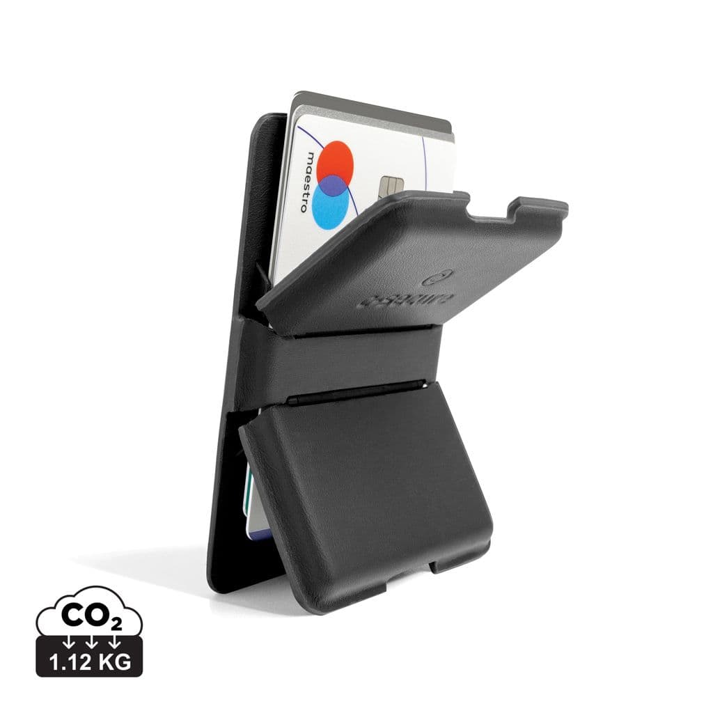 C-Secure MagSafe phone wallet 1