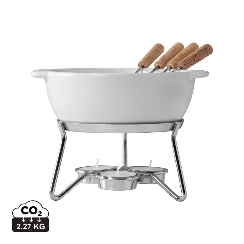 BOSKA Kaasfondueset Party - 750 ml 1