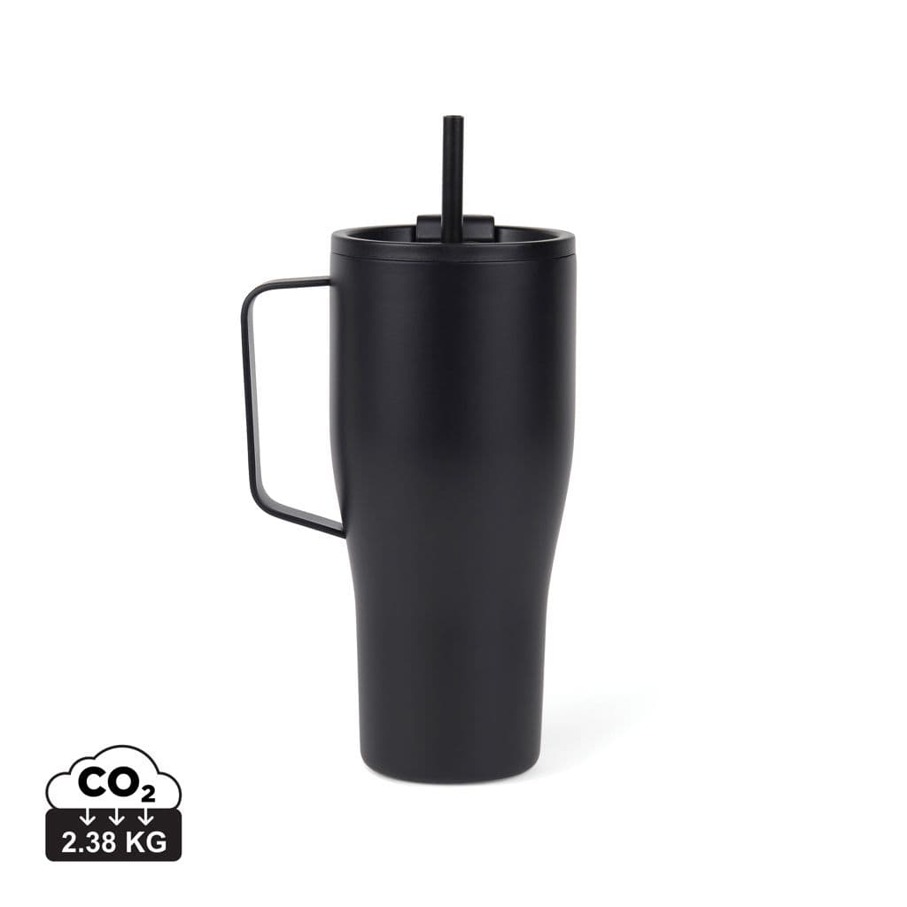 VINGA Eos voyager RCS recycled RVS 800 ML 1