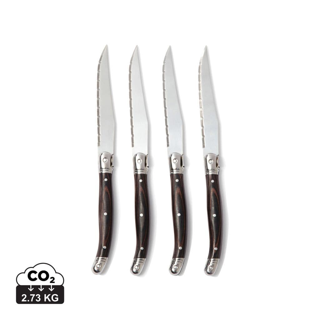VINGA Gigaro steakmessenset 1