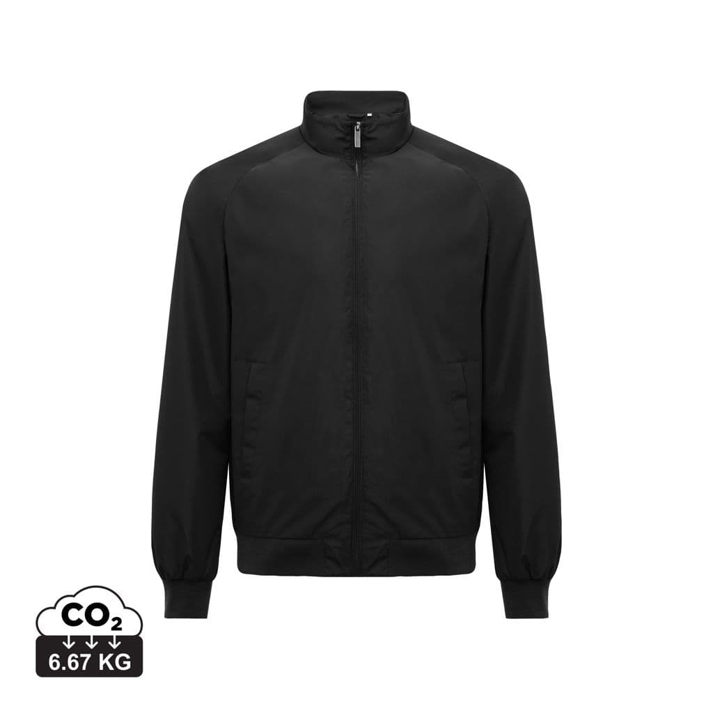 IQONIQ Odin recycled polyester urban jas 1