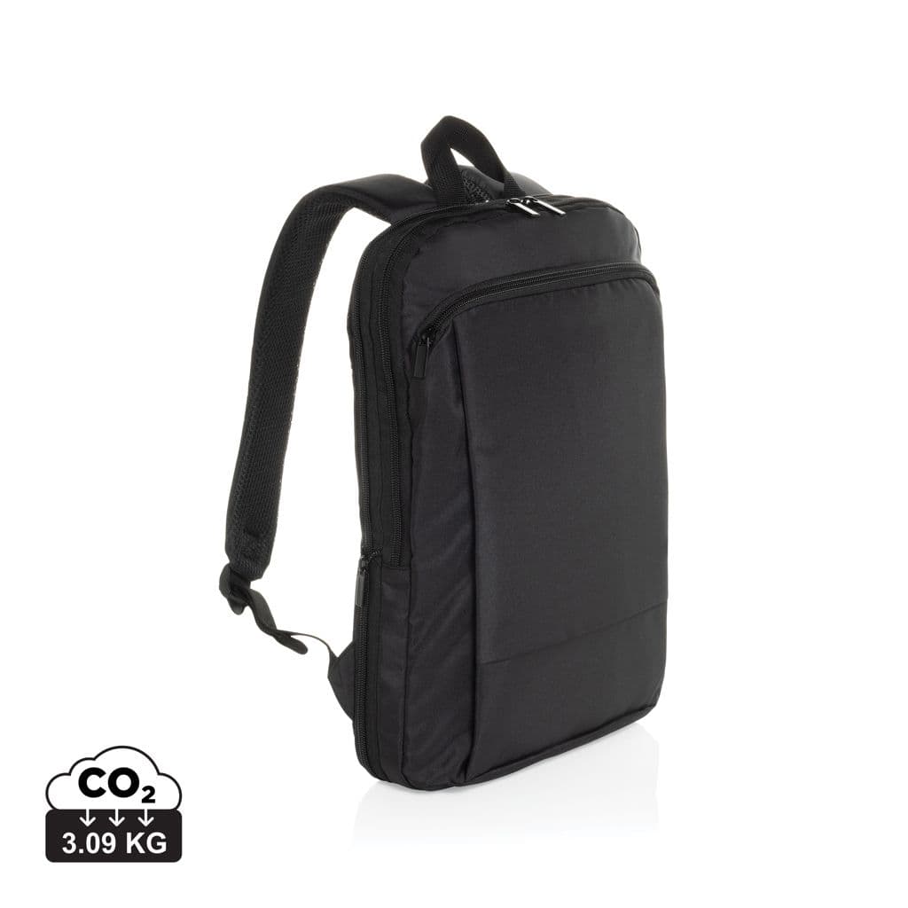 Flexpack Aware™ RPET Expandable compacte 15.6' Laptop rugzak 1