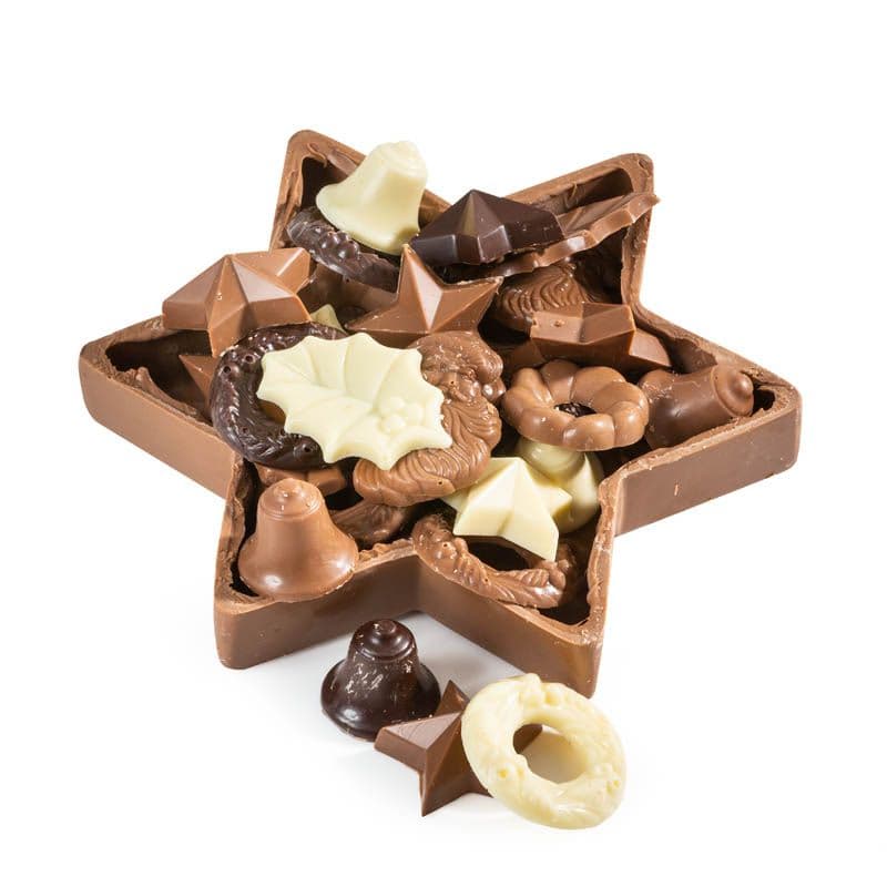 Choco Ster 1