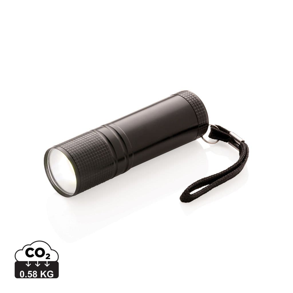 COB zaklamp 1
