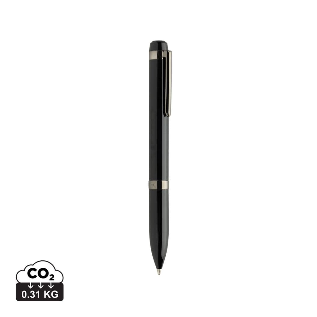 Swiss peak OSLO recycled rvs deluxe pen 1