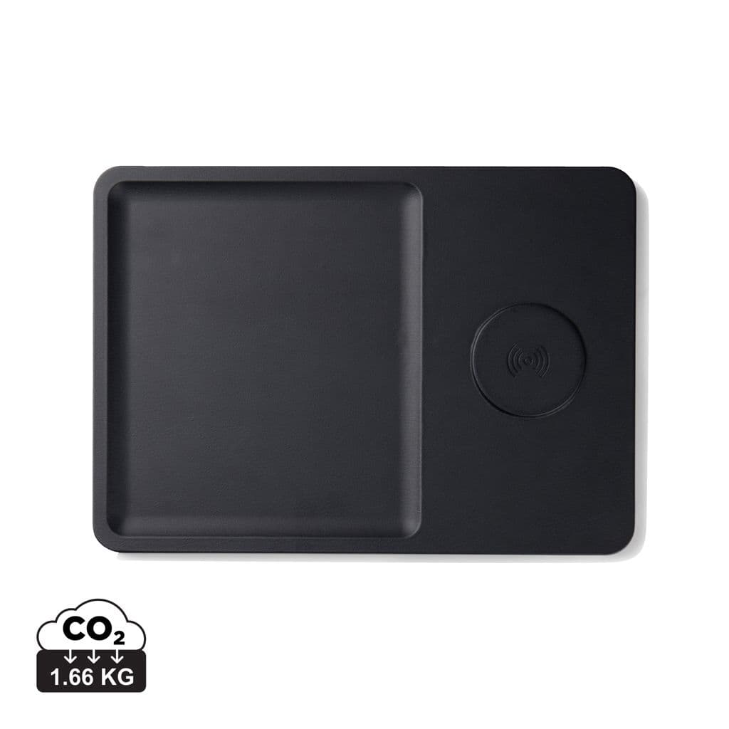 VINGA Timo RCS bureauoplader en accessoirebakje 1