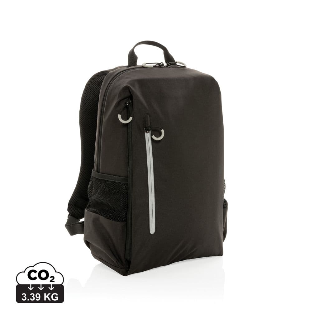 Impact AWARE™ Lima 15.6" RFID laptoprugzak 1