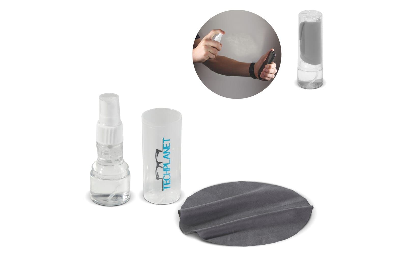 Smartphone reinigingsset 30ml 1