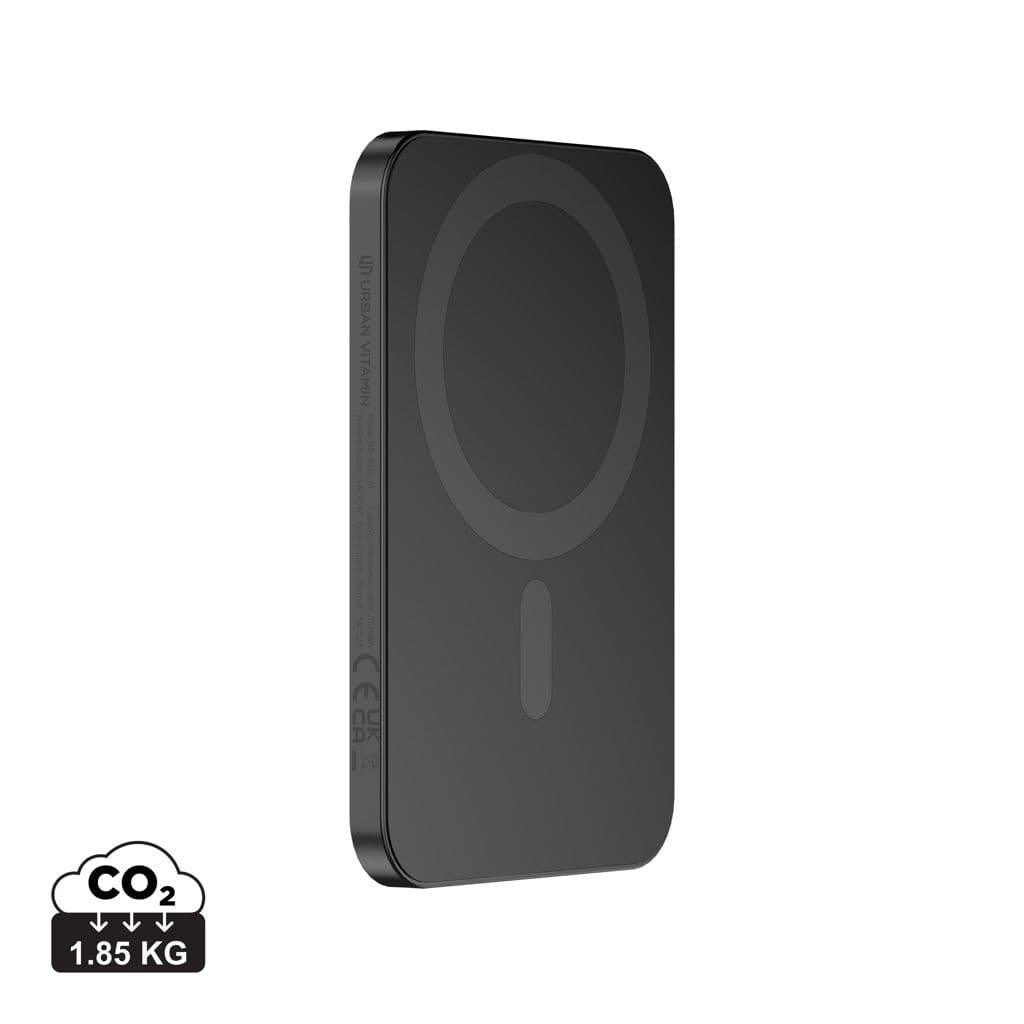 Urban Vitamin Burbank RCS rplastic/alu 3.000 mAh powerbank 1