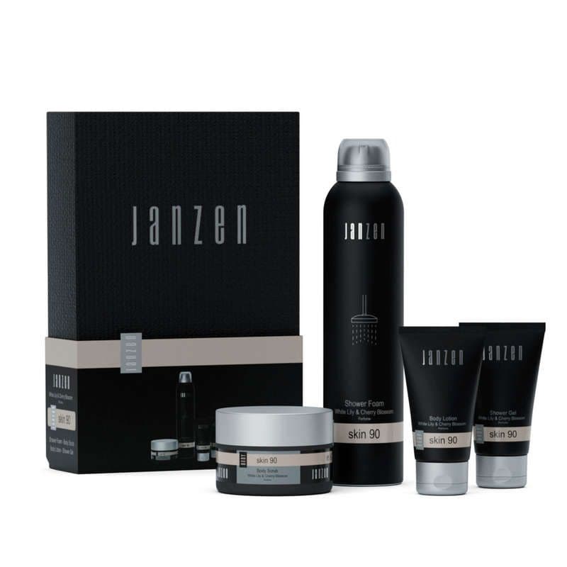Janzen Giftset S Body – Skin 90 1
