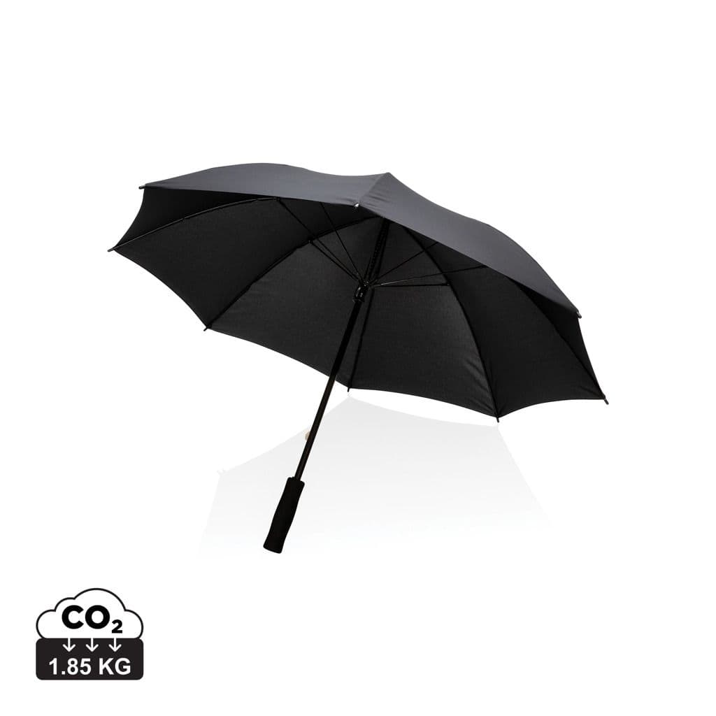23" Impact AWARE™ RPET 190T storm proof paraplu 1
