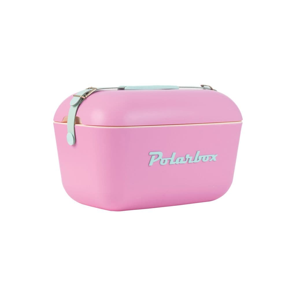 Polarbox Original Medium 12L Vintage Coolerbox 1