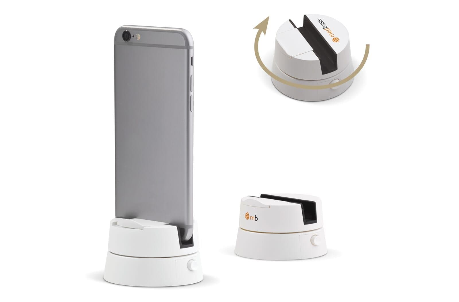 Telefoonstandaard panorama 1