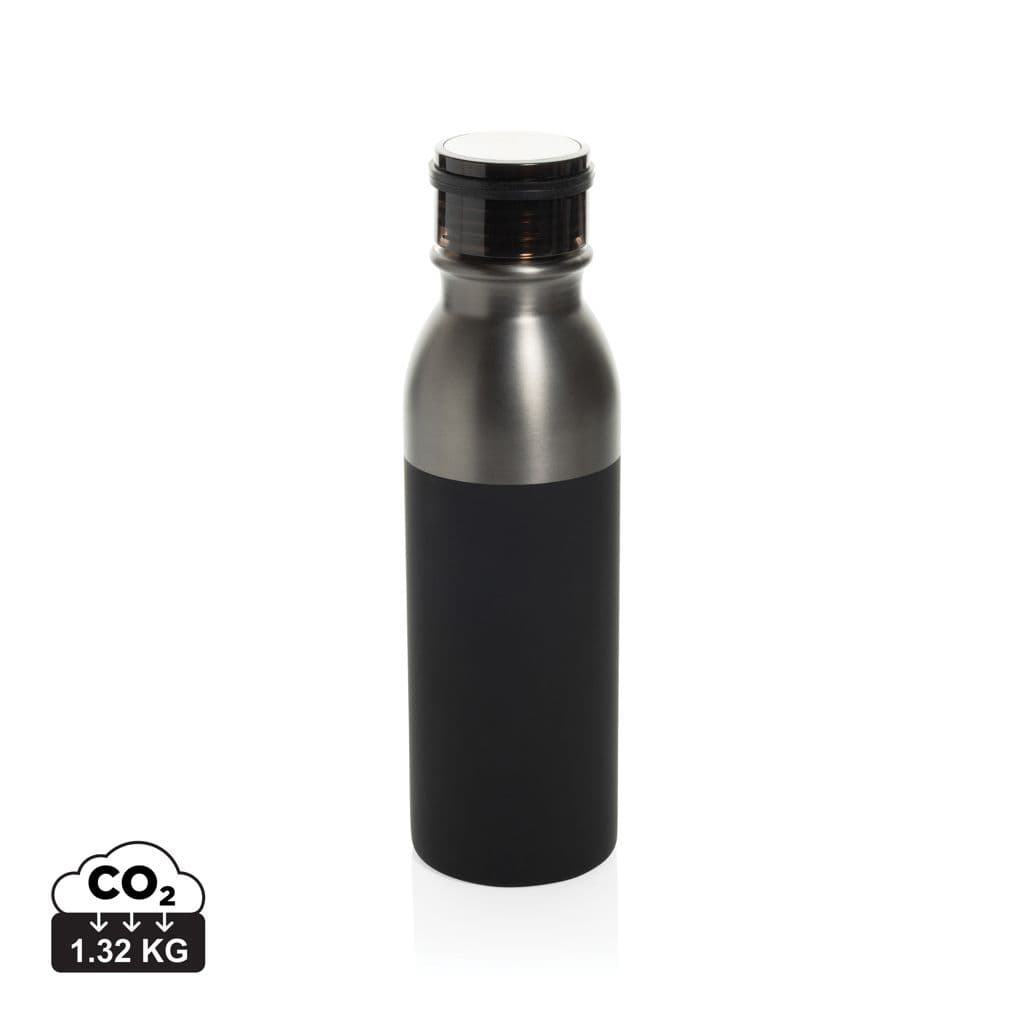 Duoloop RCS singel wandige water fles 780ML 1