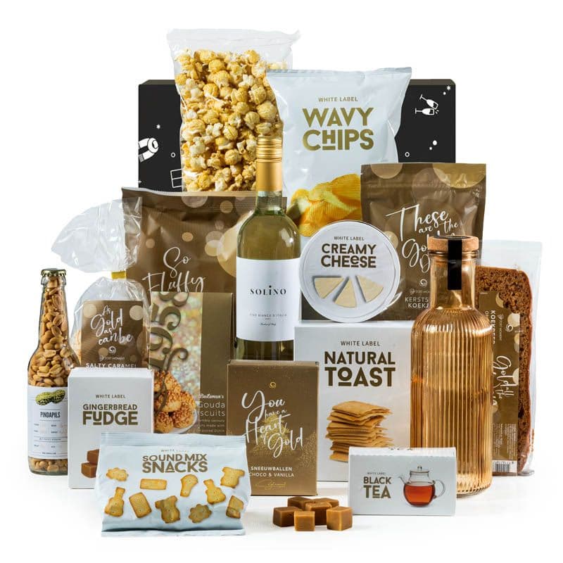 Gouden Waardering 1
